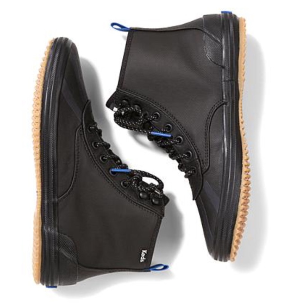 Keds Scout Boots